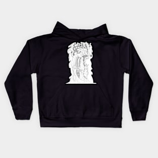 Take my Hand Kids Hoodie